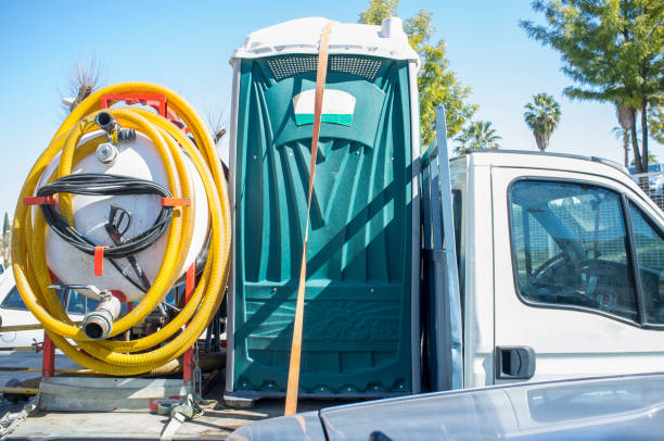 Best Porta potty services near me  in Peach Springs, AZ