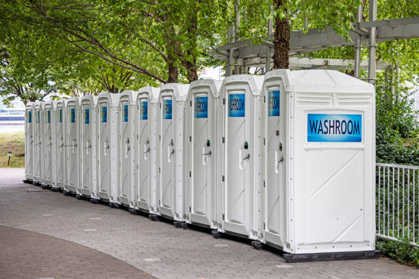 Portable Toilet Options We Offer in Peach Springs, AZ