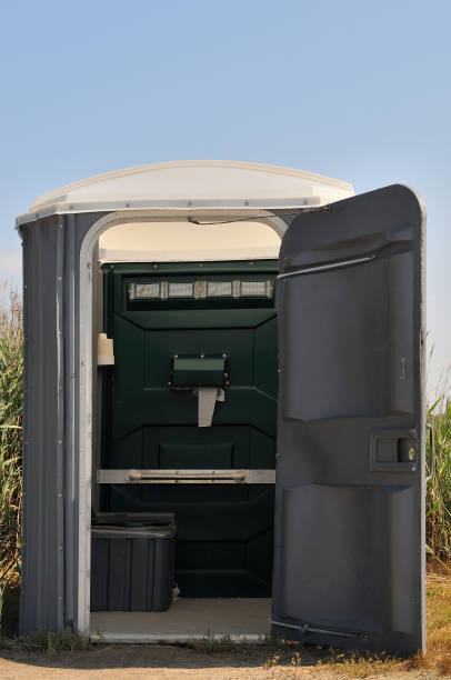 Portable restroom solutions in Peach Springs, AZ