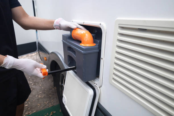 Best Best portable toilet rental  in Peach Springs, AZ